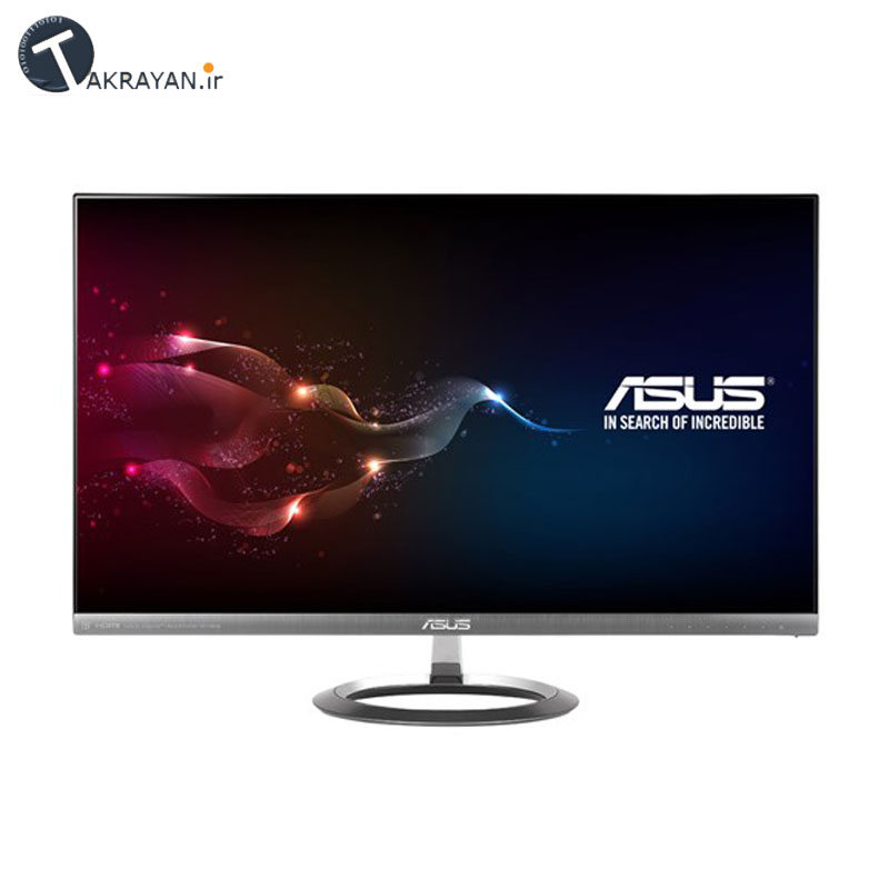 ASUS MX27AQ Monitor